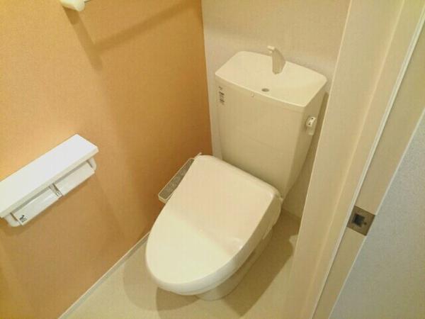 甲府市上石田２丁目のアパート