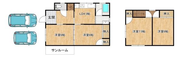 さえずりの虜