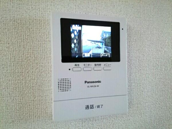 笛吹市春日居町桑戸のアパート