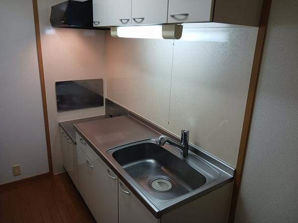 甲府市徳行５丁目のマンション