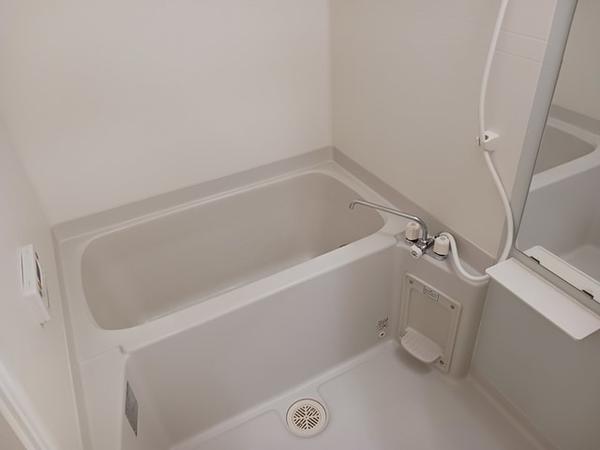 甲府市徳行５丁目のマンション