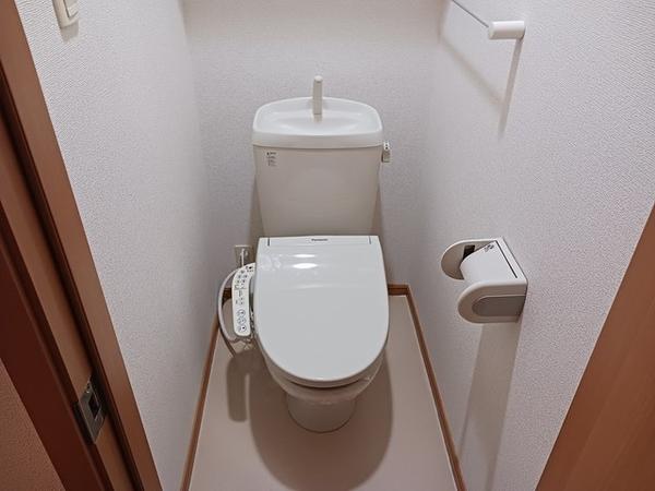 甲府市徳行５丁目のマンション