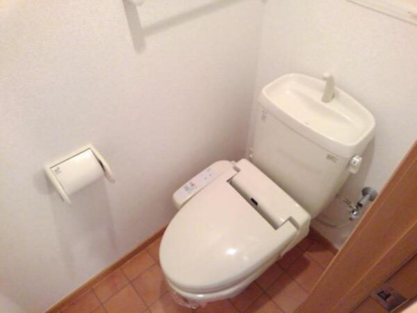 甲府市上町のアパート
