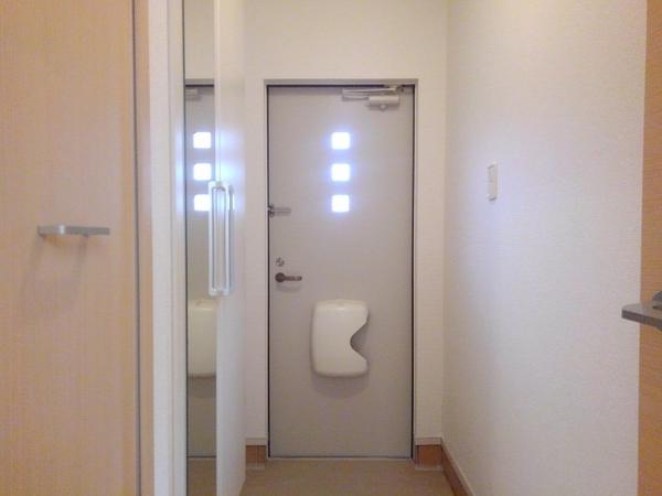中巨摩郡昭和町西条のアパート