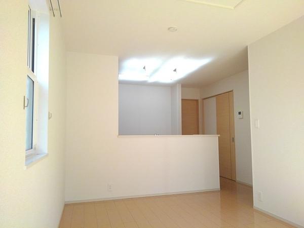 中巨摩郡昭和町西条のアパート