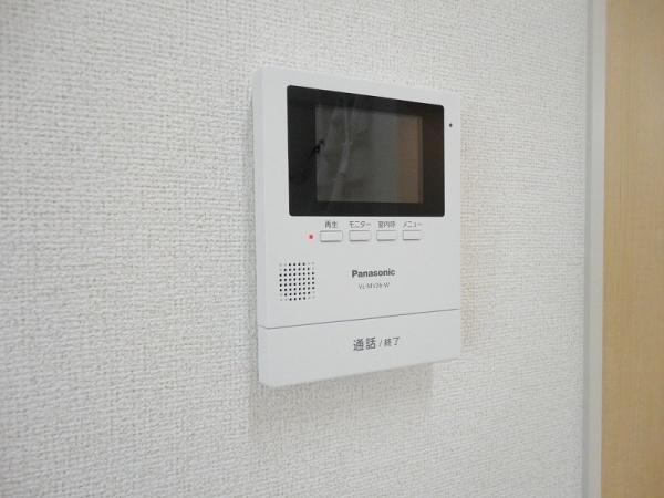 甲府市蓬沢１丁目のアパート