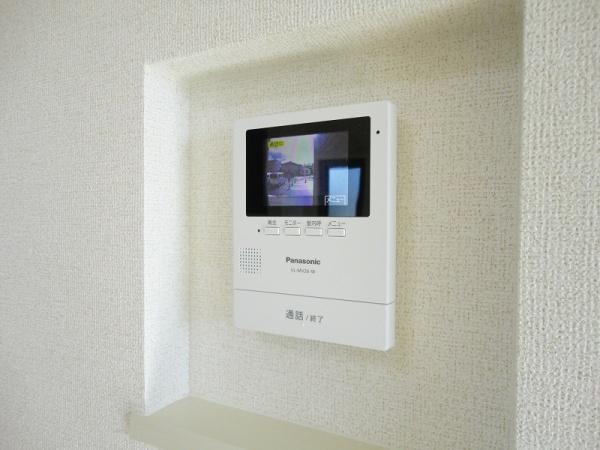 甲府市古上条町のアパート