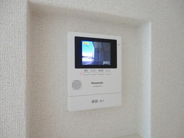 中央市布施のアパート