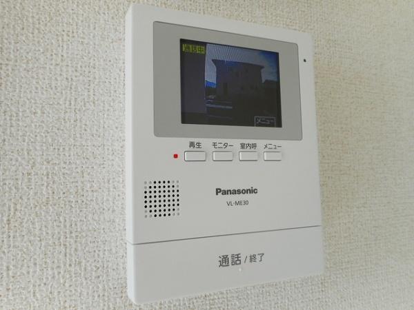 南アルプス市藤田のアパート