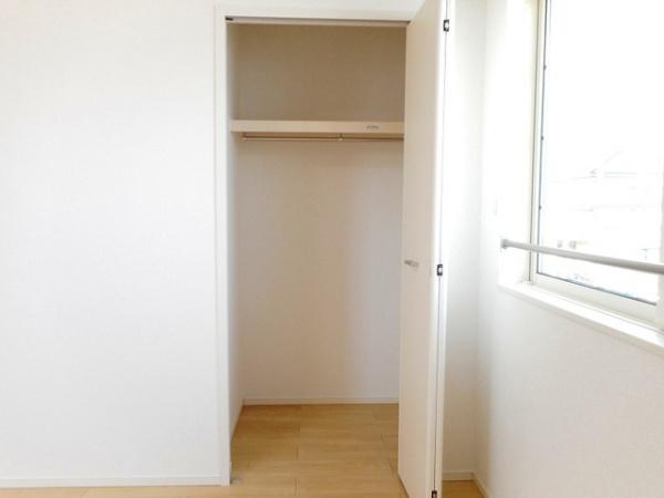 南アルプス市藤田のアパート