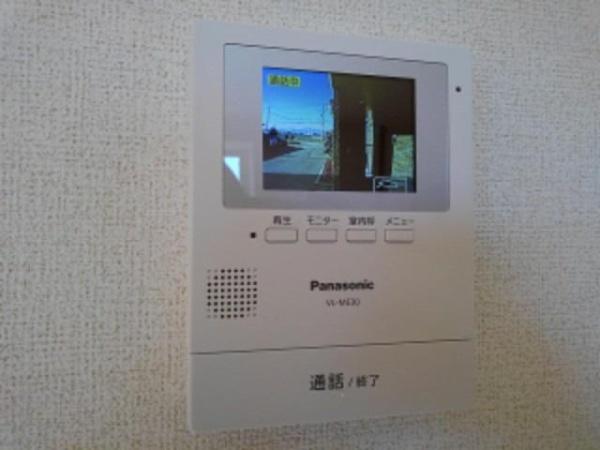 笛吹市石和町小石和のアパート