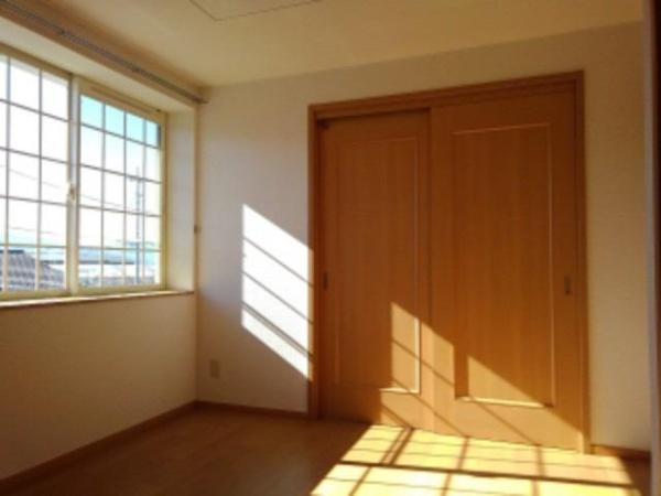 笛吹市石和町小石和のアパート