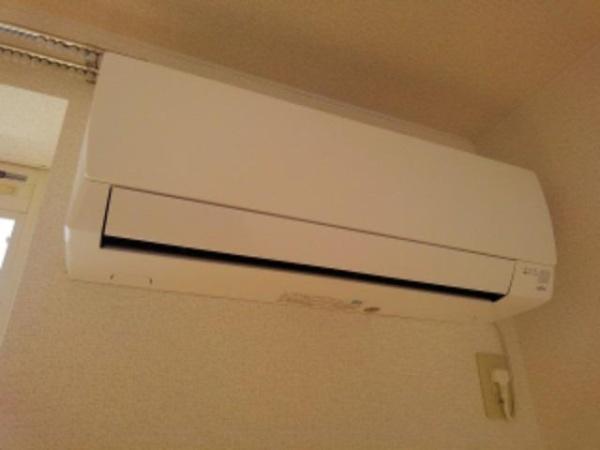 笛吹市石和町小石和のアパート