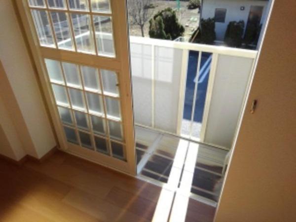 笛吹市石和町小石和のアパート
