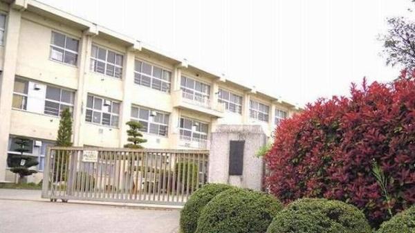 笛吹市石和町小石和のアパート