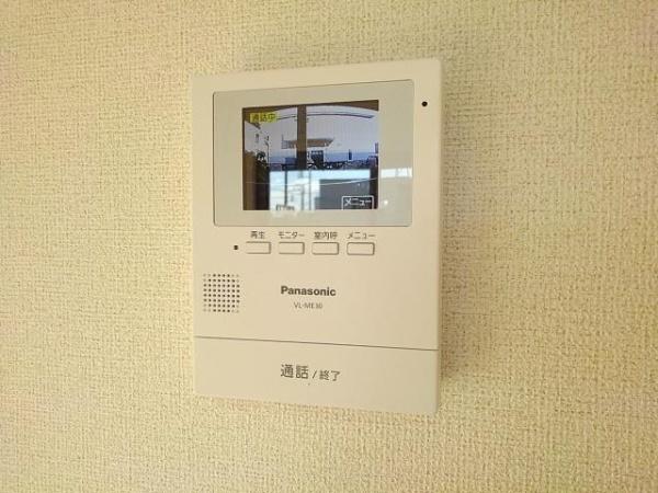 甲府市北口３丁目のアパート