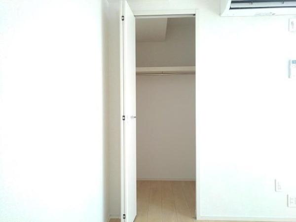 甲府市北口３丁目のアパート