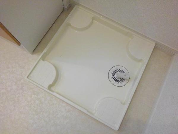 甲府市北口３丁目のアパート