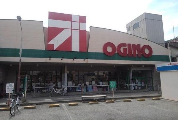 甲府市北口３丁目のアパート
