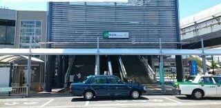 甲府市北口３丁目のアパート