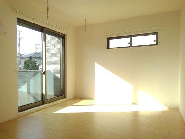甲府市北口３丁目のアパート