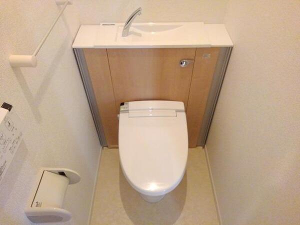 甲府市北口３丁目のアパート