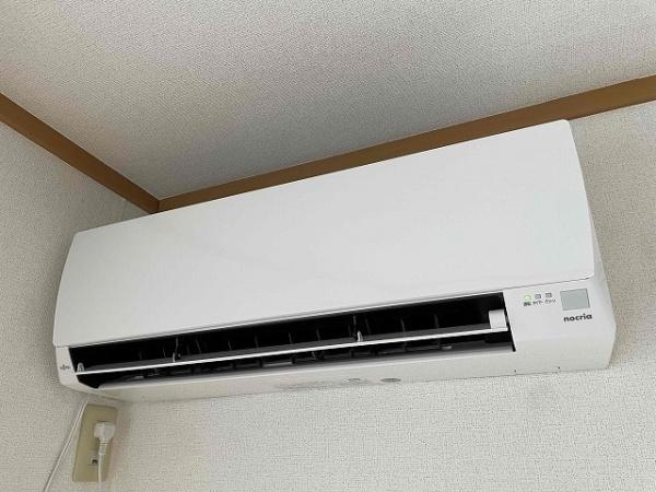 甲府市天神町のアパート
