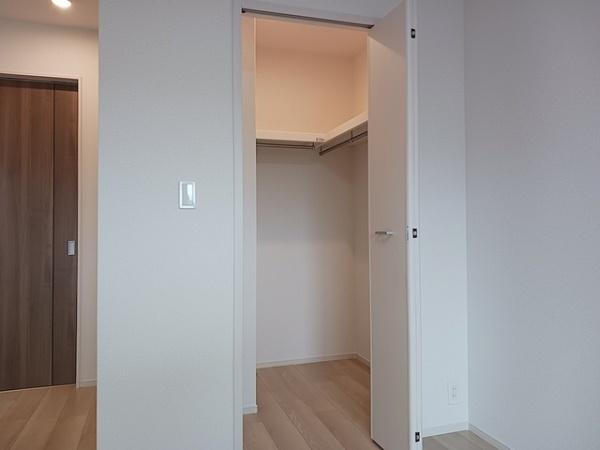 都留市古川渡のアパート