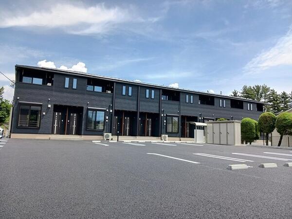 サニーカーサ・甲斐富竹　Ｂ