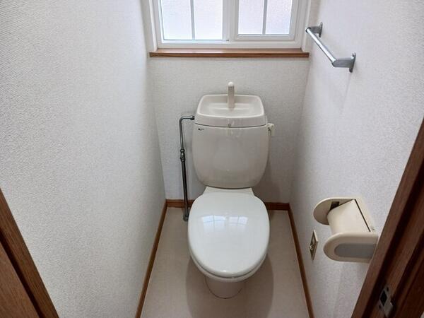 甲斐市富竹新田のアパート