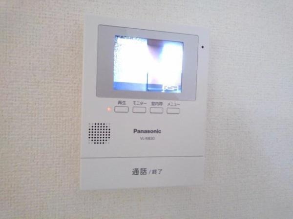 甲府市長松寺町のマンション