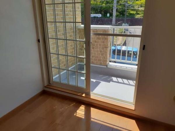 西八代郡市川三郷町市川大門のアパート