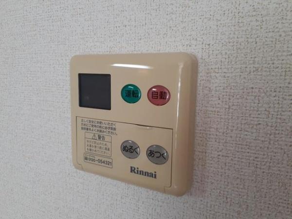 西八代郡市川三郷町市川大門のアパート