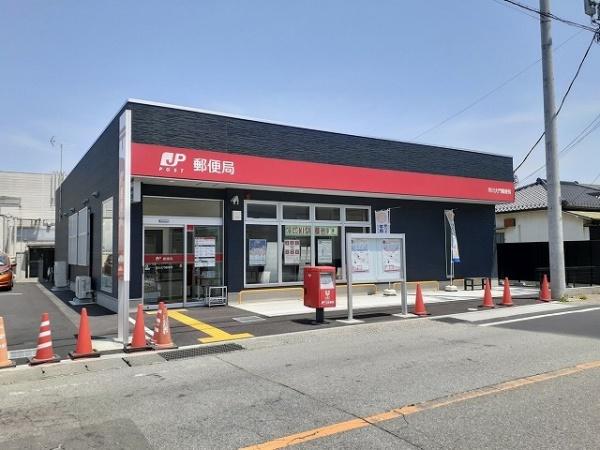 西八代郡市川三郷町市川大門のアパート