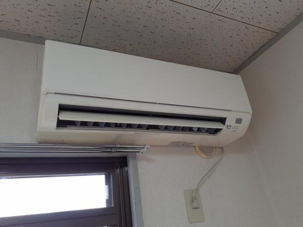 甲府市横根町のマンション