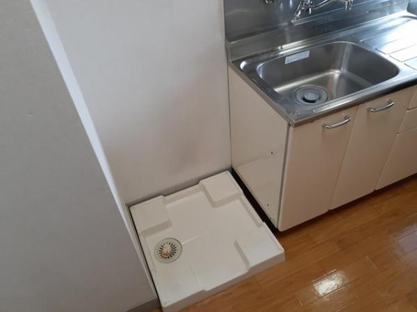 甲府市横根町のマンション