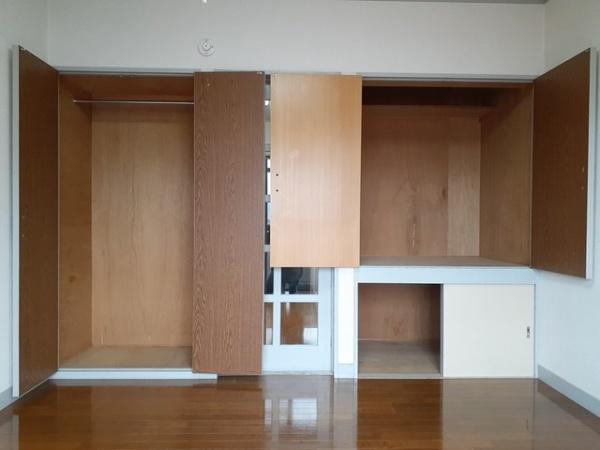 甲府市横根町のマンション