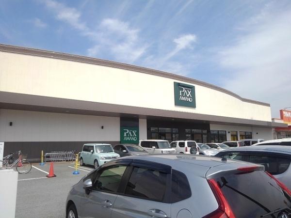 甲府市横根町のマンション