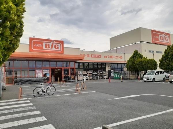 甲府市横根町のマンション