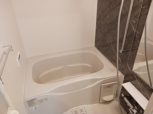 甲府市住吉１丁目のアパート