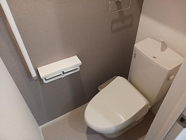 甲府市国母２丁目のアパート