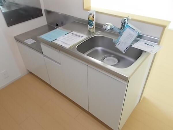 甲府市和戸町のアパート