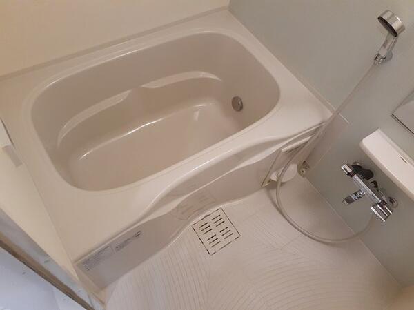 甲府市上今井町のアパート