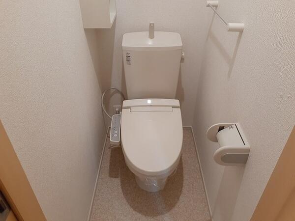 甲府市上今井町のアパート