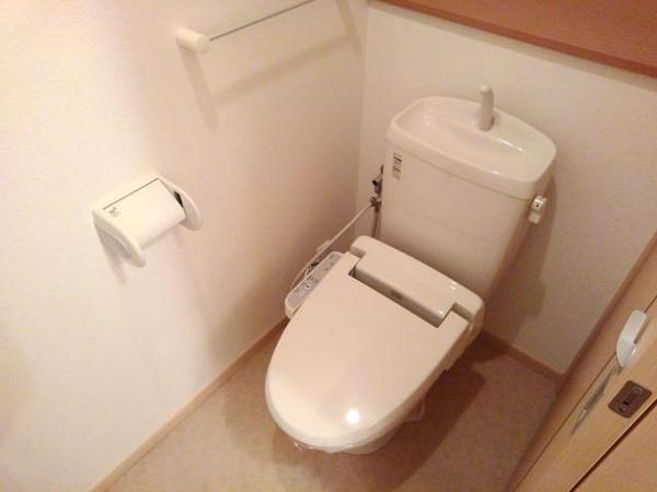 笛吹市石和町広瀬のアパート