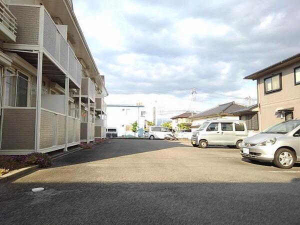 パームスハウス