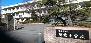 南巨摩郡富士川町最勝寺のアパート