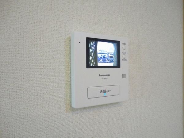 南アルプス市寺部のアパート
