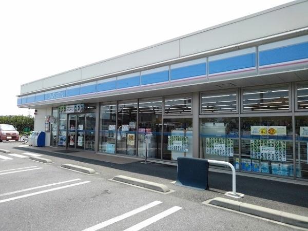 南アルプス市寺部のアパート