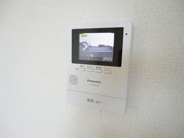 中央市布施のアパート